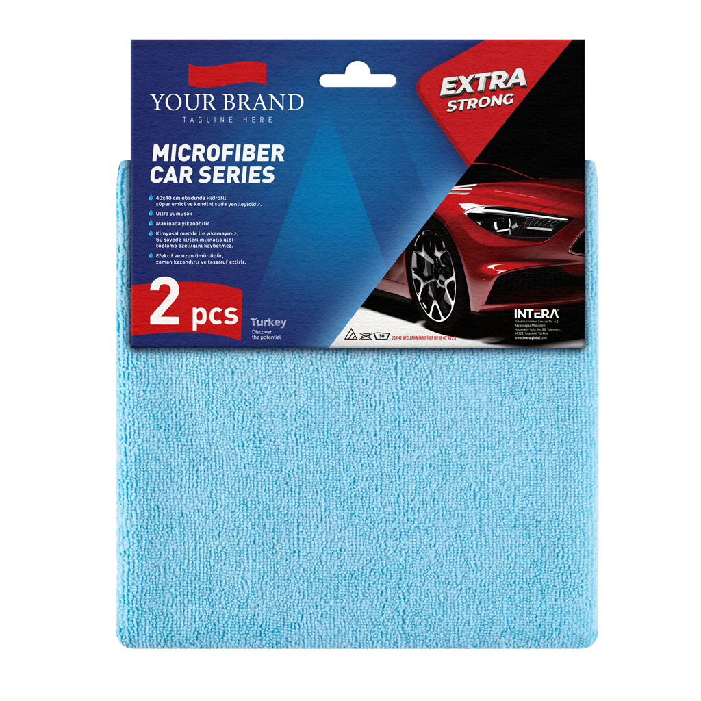 Products - Microfiber Products